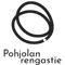 Pohjolan rengastie logo.